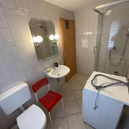 Augustastrasse * Neustrelitz